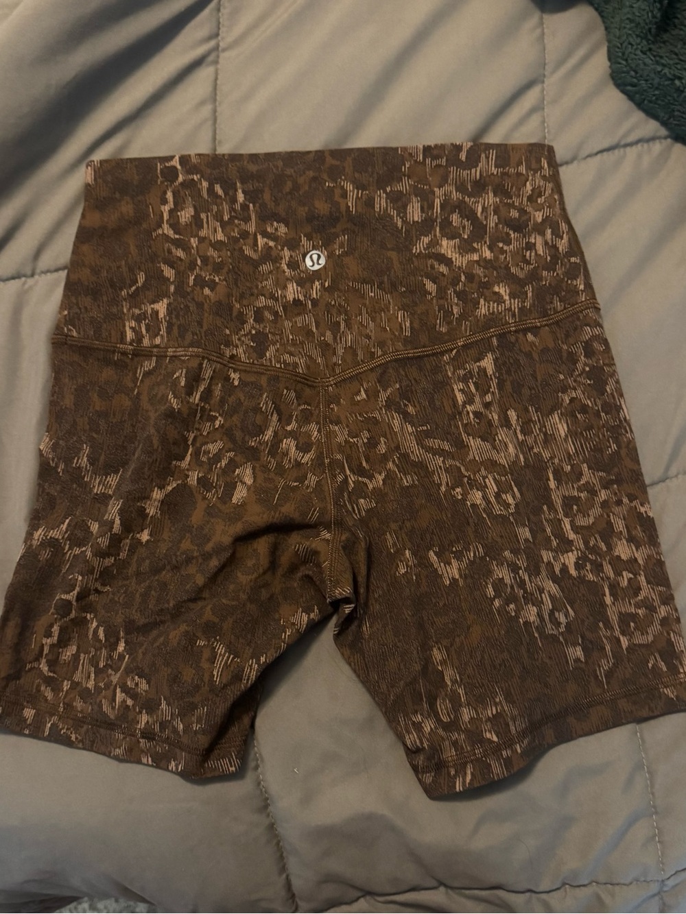 Lululemon Align Shorts - Picture 2 of 3